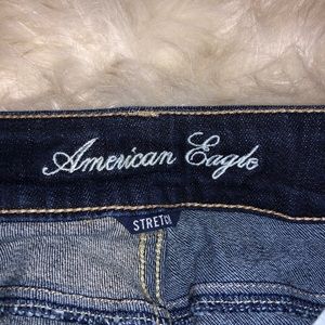 American Eagle Outfitters Jeans - American Eagle Dark Wash Boot Cut Jeans American Eagle Outfitters Jeans - American Eagle Dark Wash Boot Cut Jeans
